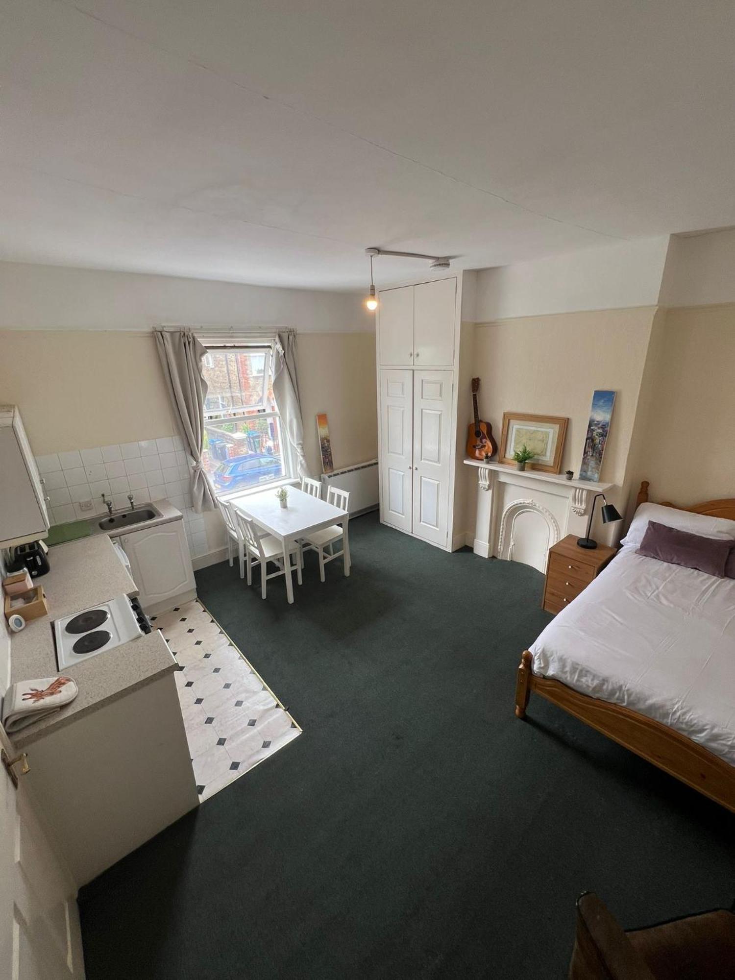 11 Tabor Grove 6 Londres